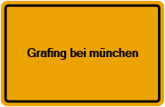Grundbuchamt Grafing bei München